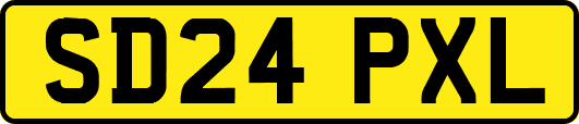 SD24PXL
