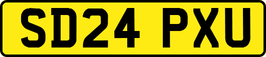 SD24PXU