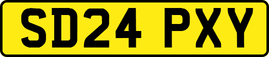 SD24PXY