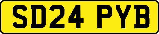 SD24PYB