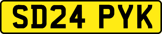 SD24PYK