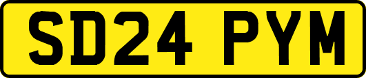SD24PYM