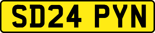 SD24PYN