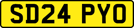 SD24PYO