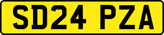 SD24PZA