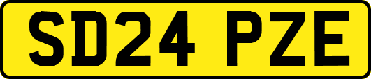 SD24PZE
