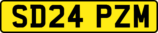 SD24PZM