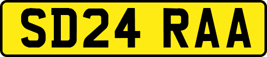 SD24RAA
