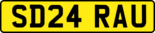 SD24RAU