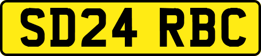 SD24RBC