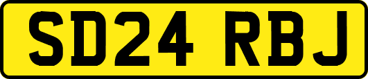 SD24RBJ