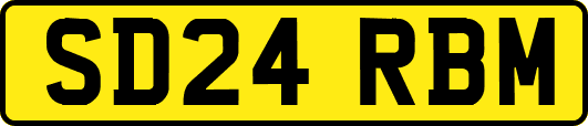 SD24RBM