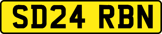 SD24RBN