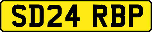 SD24RBP