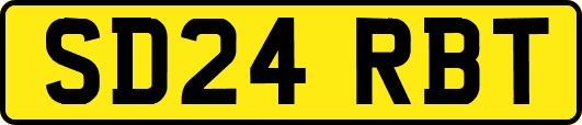 SD24RBT