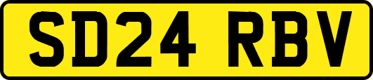 SD24RBV