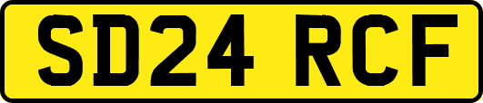 SD24RCF