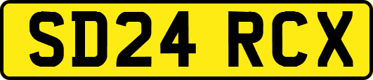 SD24RCX