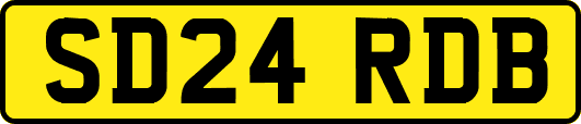 SD24RDB