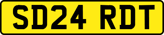 SD24RDT