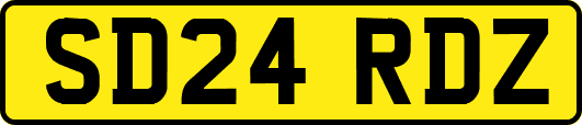 SD24RDZ