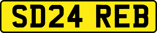 SD24REB
