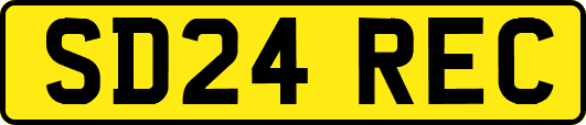 SD24REC