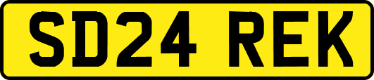 SD24REK
