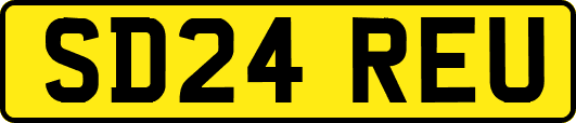 SD24REU