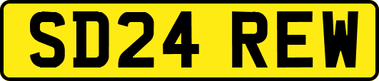 SD24REW