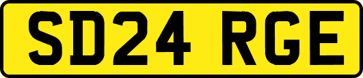 SD24RGE
