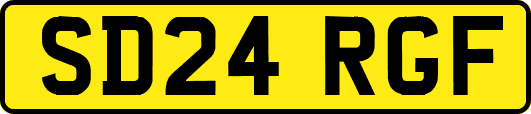 SD24RGF