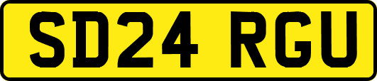 SD24RGU