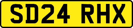 SD24RHX