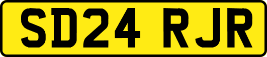 SD24RJR