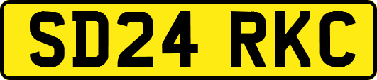 SD24RKC