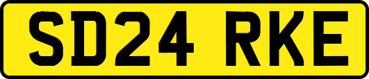 SD24RKE