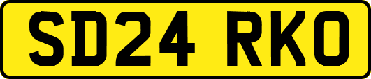 SD24RKO