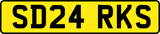 SD24RKS
