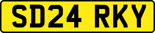 SD24RKY