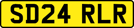 SD24RLR