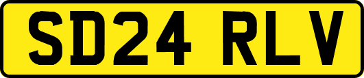 SD24RLV