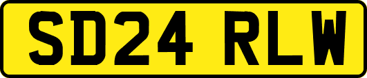 SD24RLW