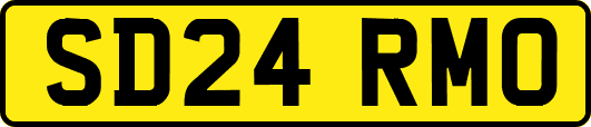 SD24RMO