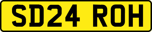 SD24ROH