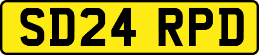 SD24RPD