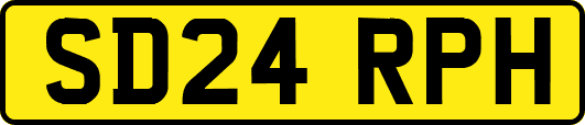 SD24RPH