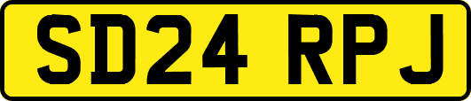 SD24RPJ