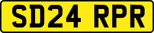SD24RPR