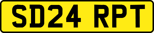 SD24RPT